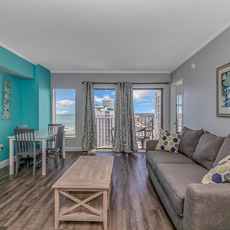 Beautiful 2 Bedroom Apartment With Stunning Views Palace Resort 1113 Myrtle Beach Exterior foto