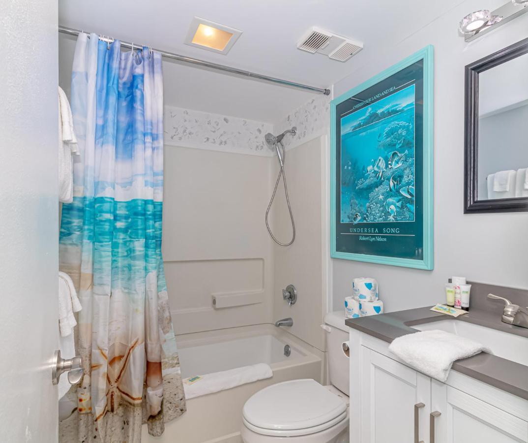 Beautiful 2 Bedroom Apartment With Stunning Views Palace Resort 1113 Myrtle Beach Exterior foto