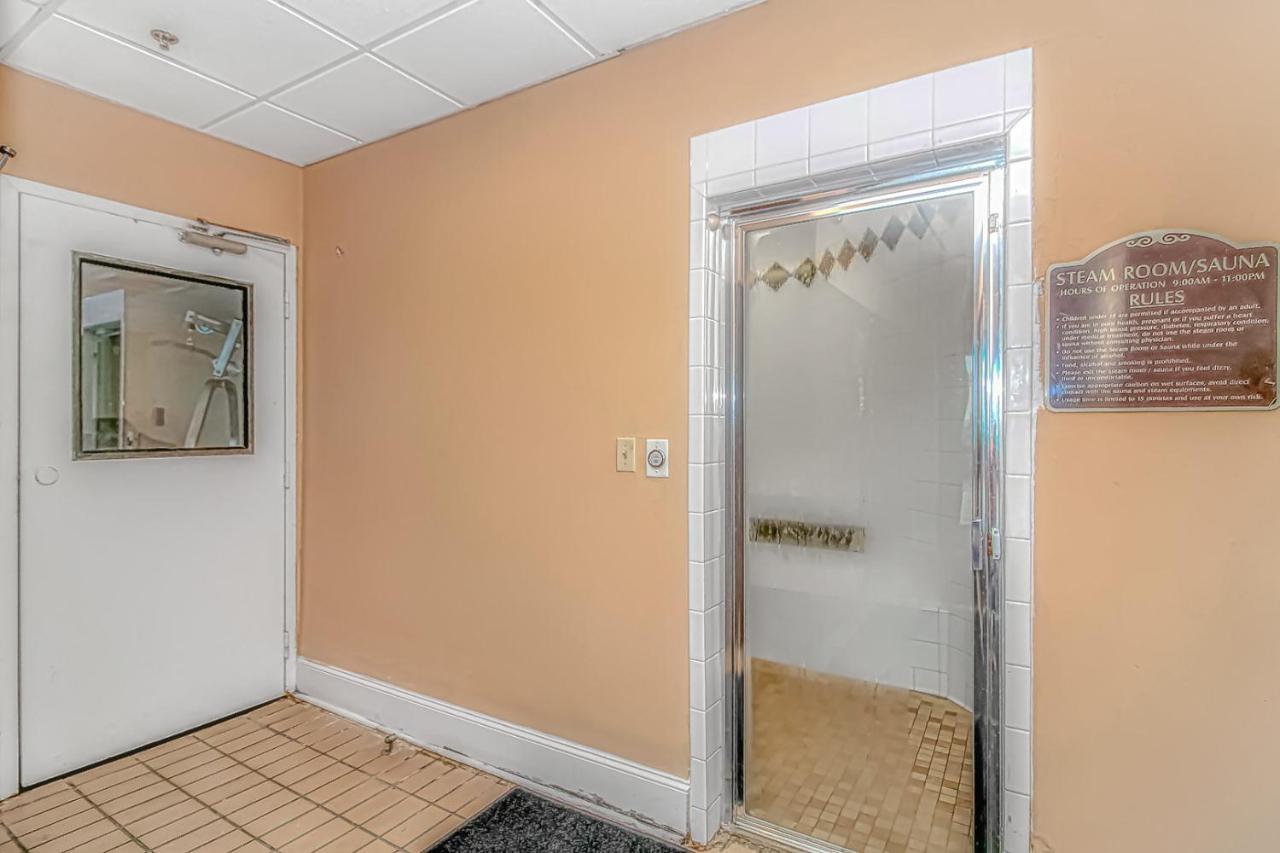 Beautiful 2 Bedroom Apartment With Stunning Views Palace Resort 1113 Myrtle Beach Exterior foto