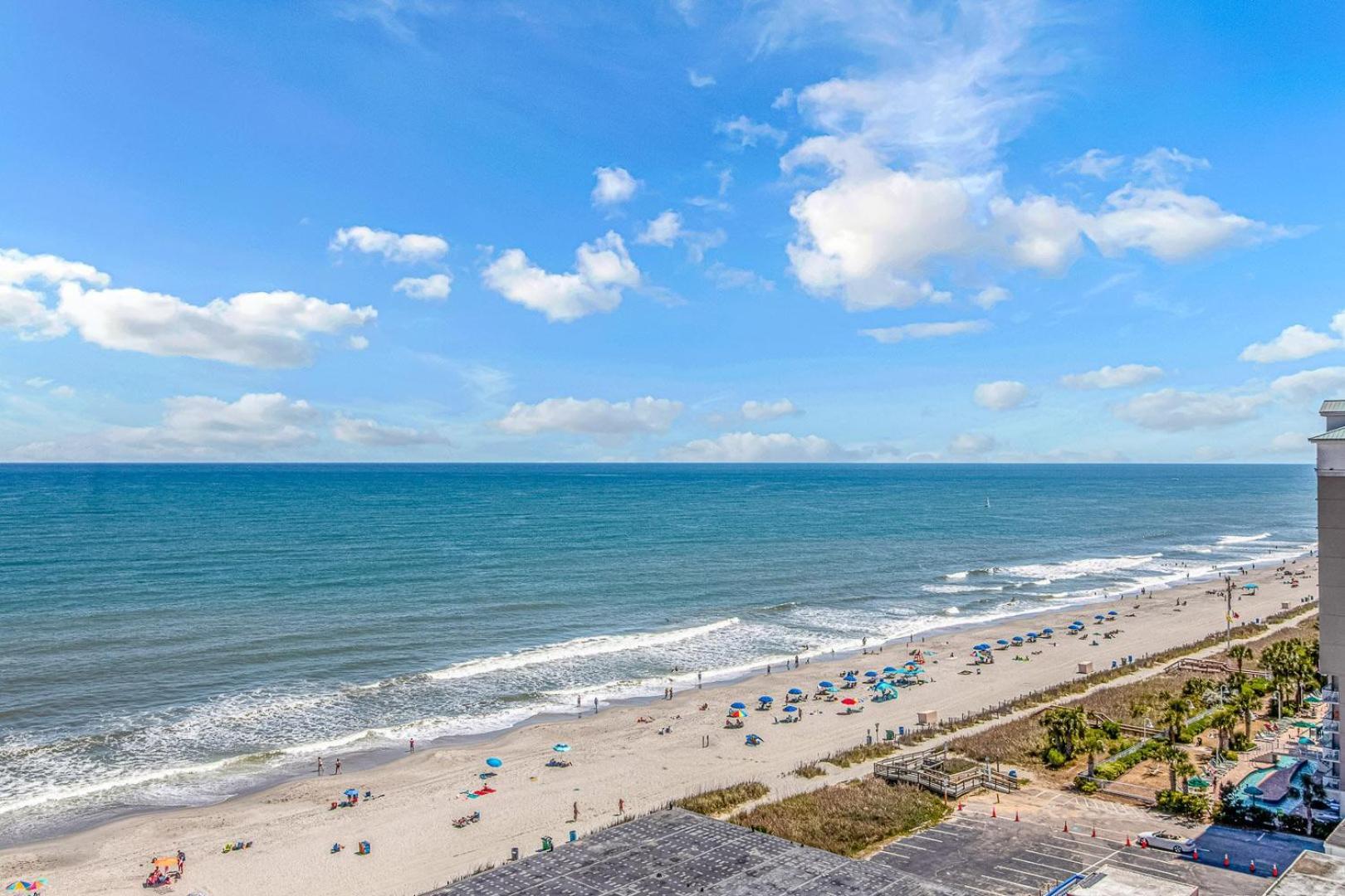 Beautiful 2 Bedroom Apartment With Stunning Views Palace Resort 1113 Myrtle Beach Zimmer foto